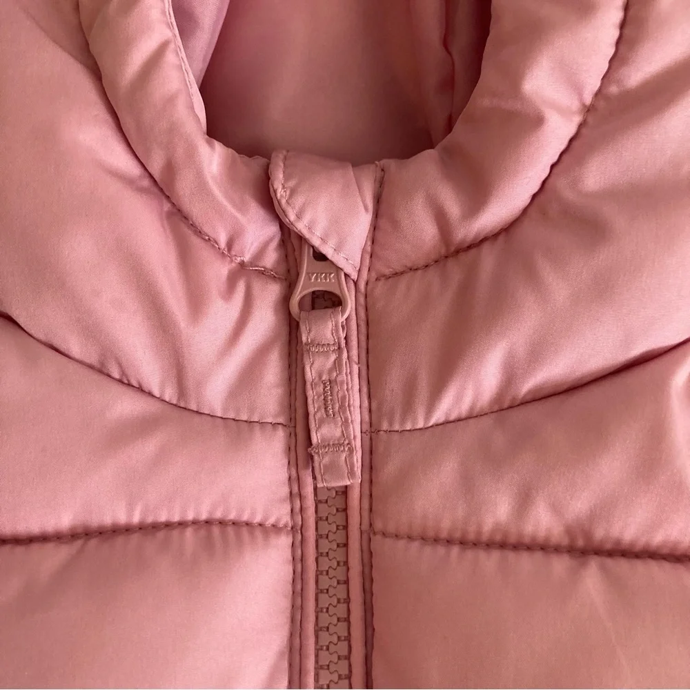 CHILDREN’S PLACE puffer coat